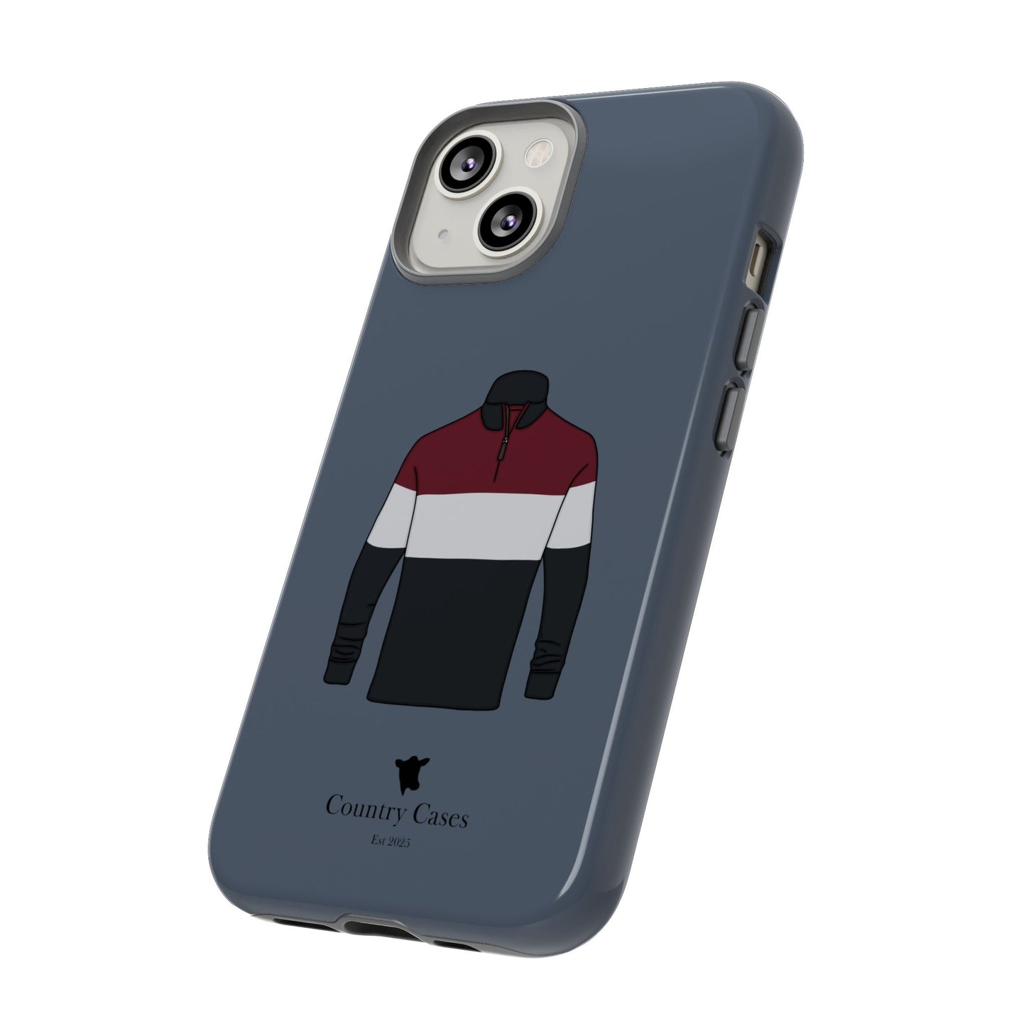 Pasture Jumper Case