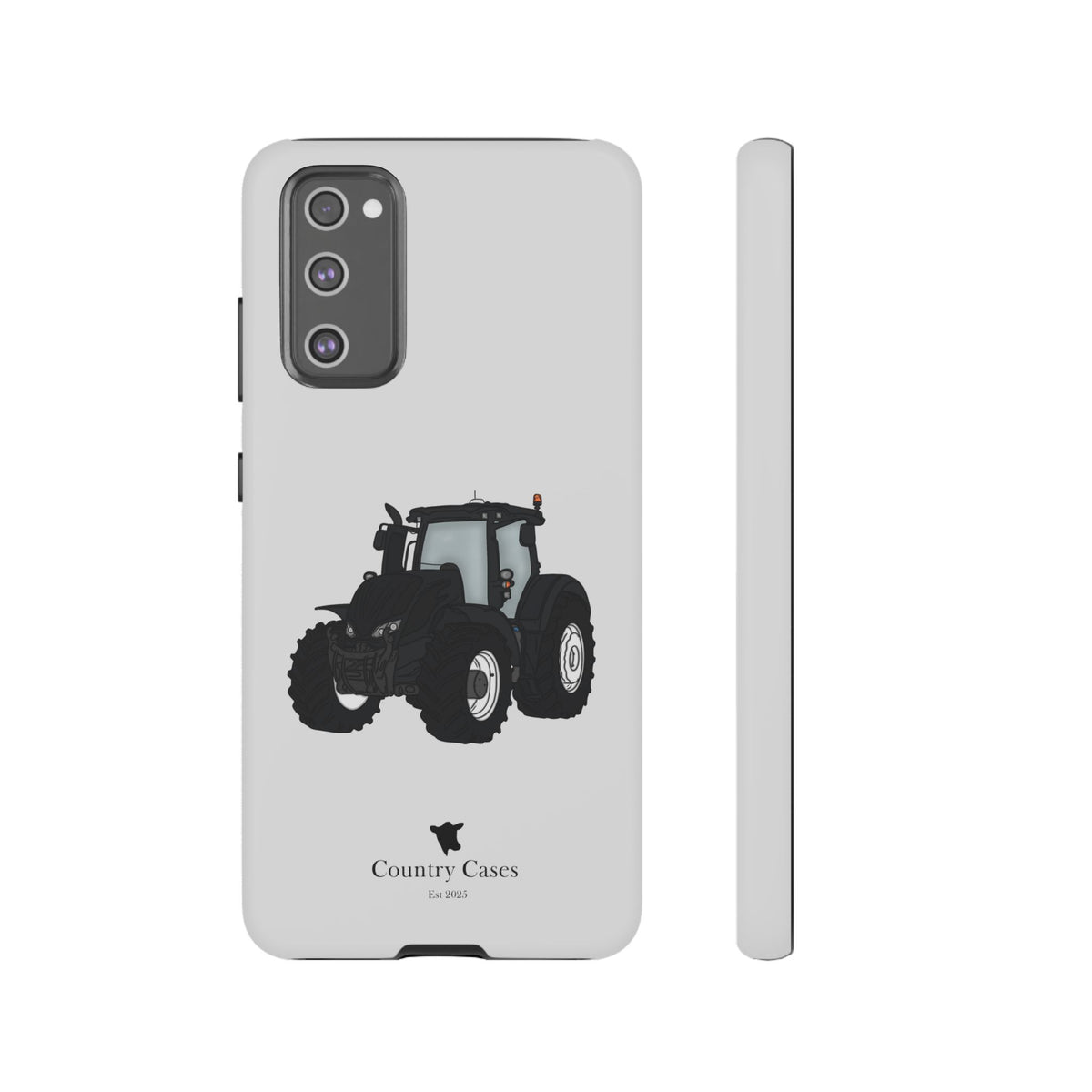 Android Field Tractor Case