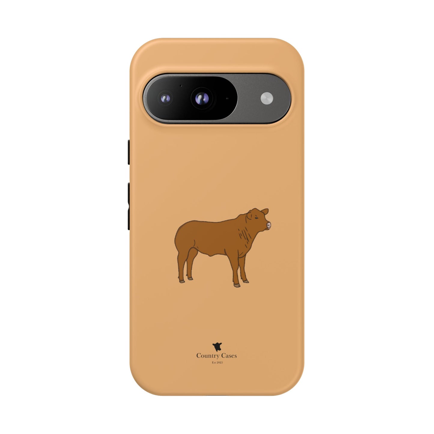 Android beef cow case