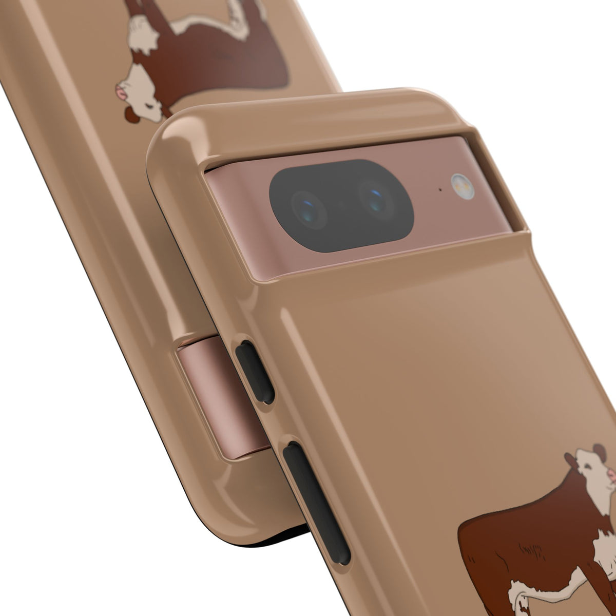 Android Hereford Case