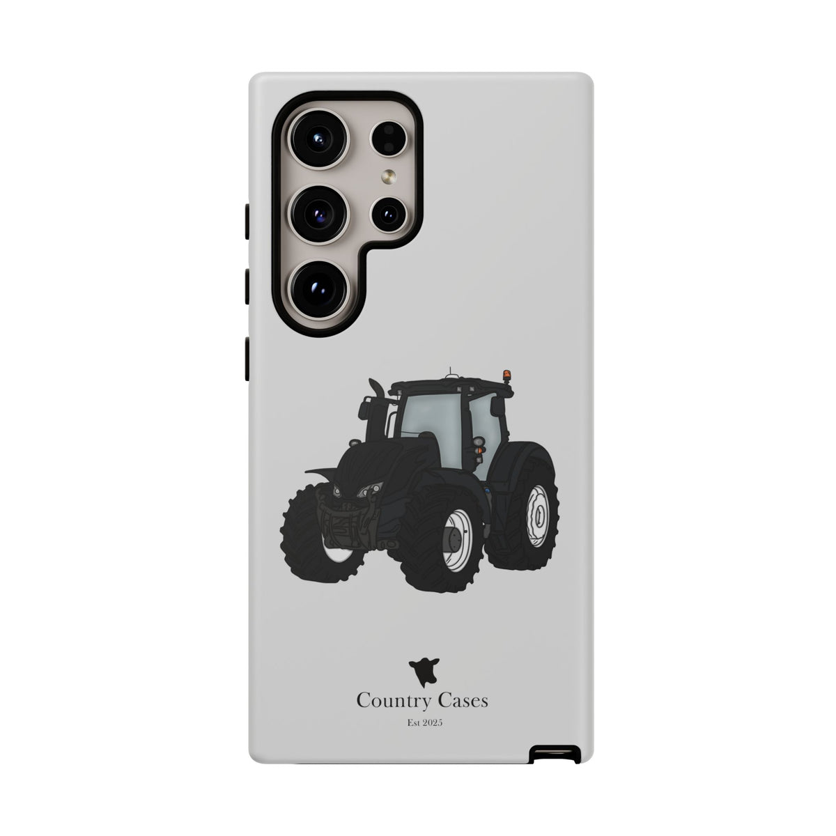 Android Field Tractor Case
