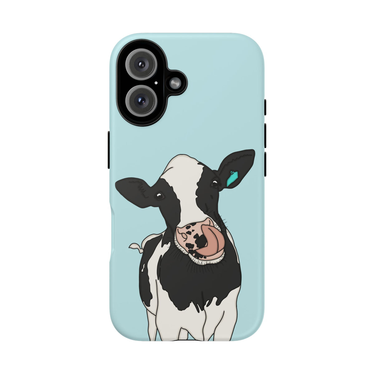 Moo Cow Case