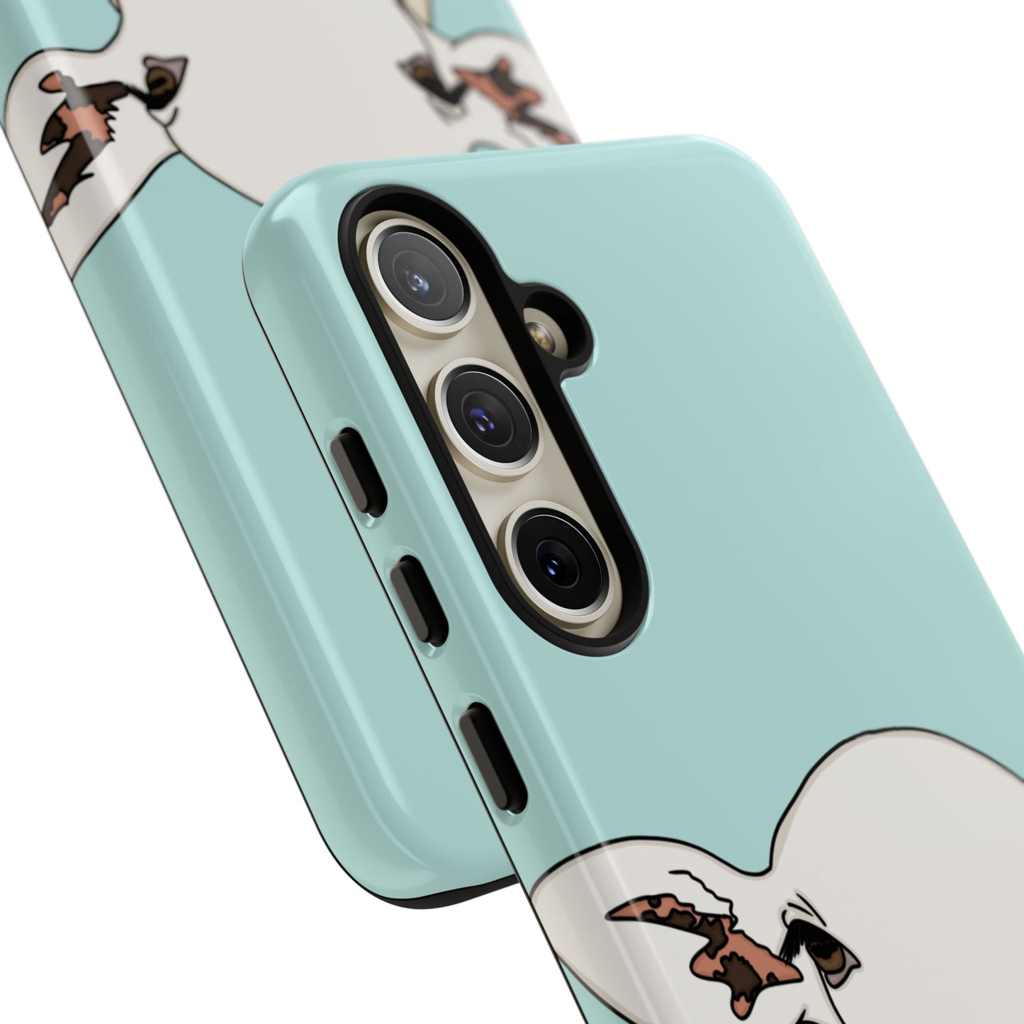 Android Silly Sheep Case