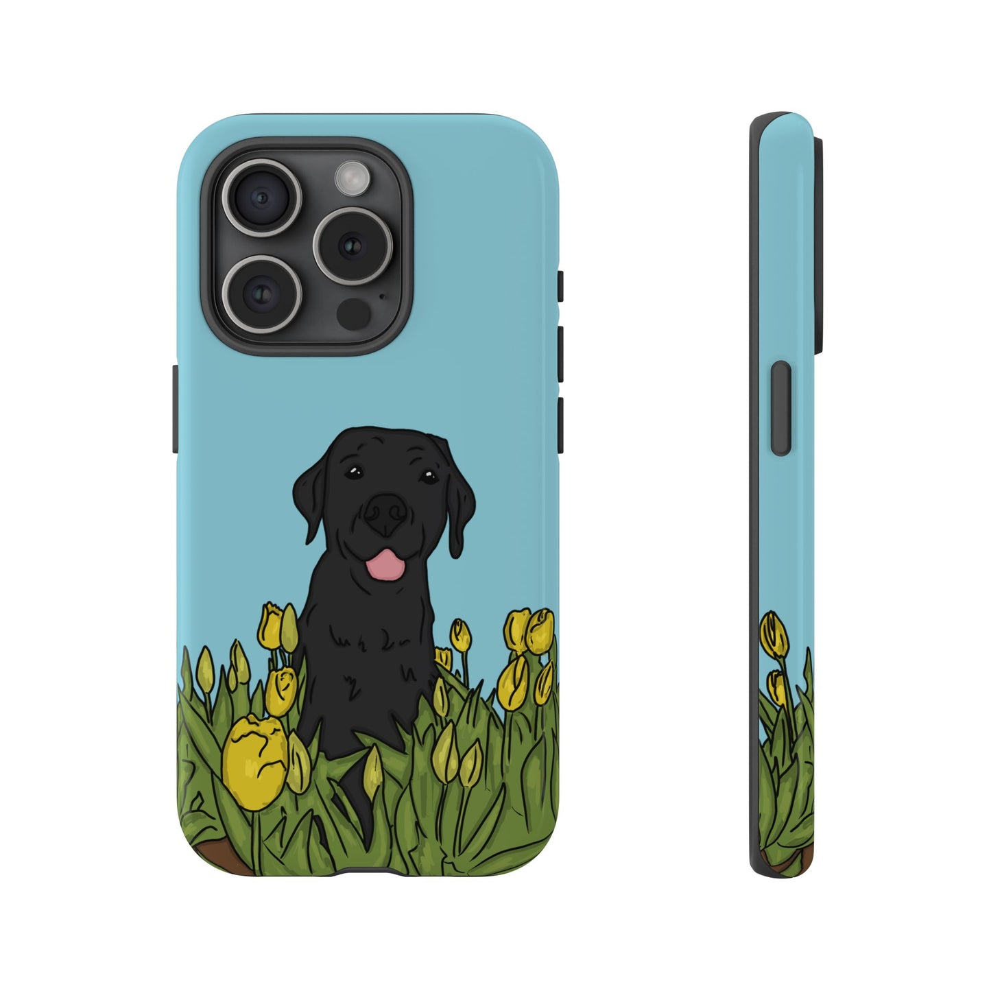 Nickie Custom Case