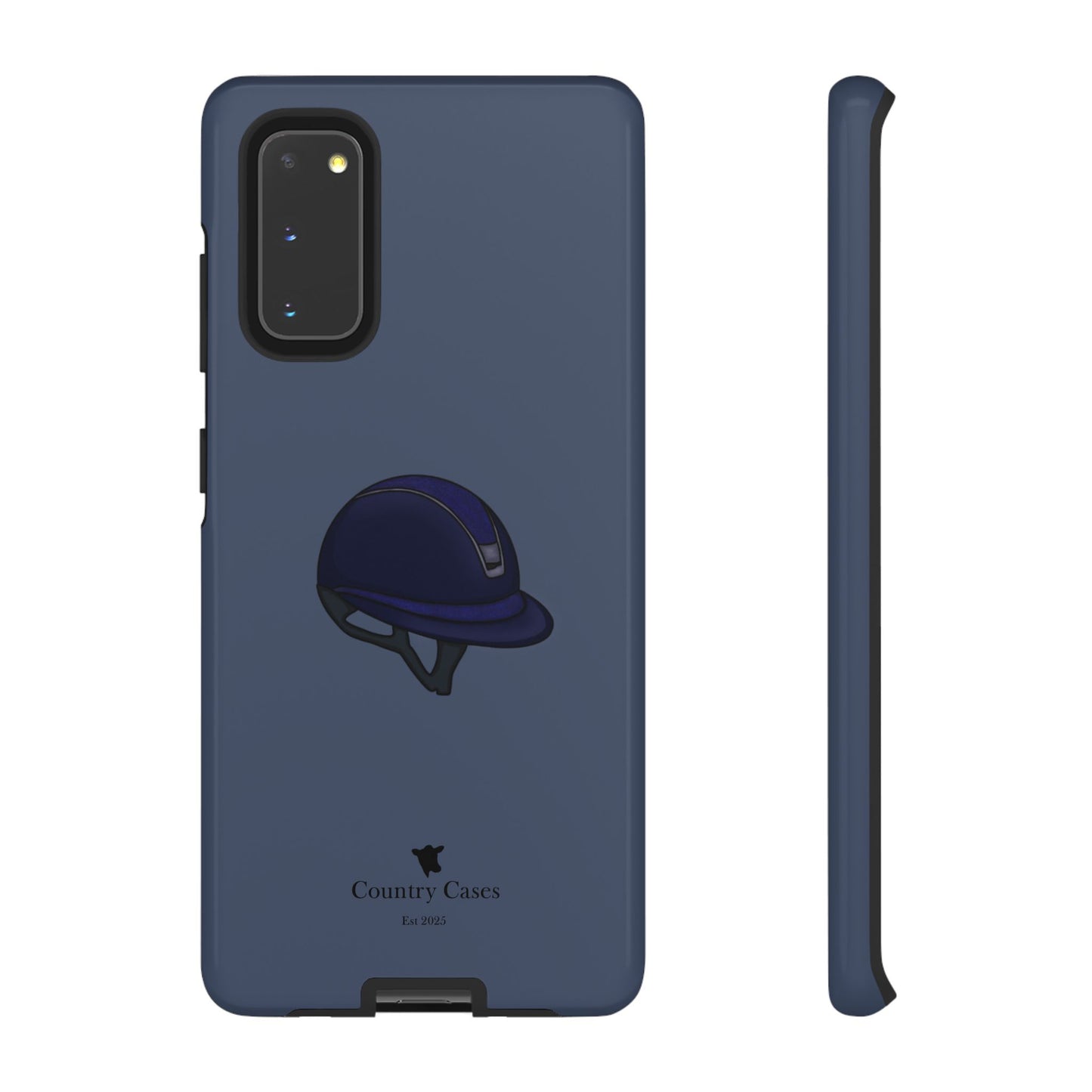 Android The Equestrian helmet case