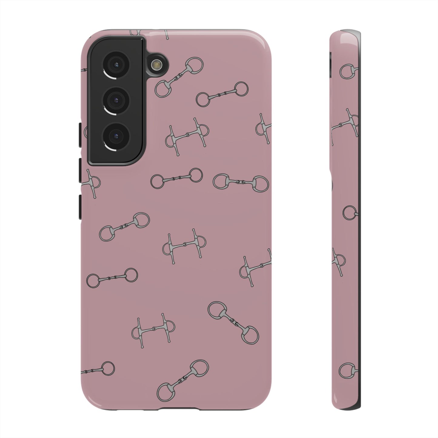 Android Bridleway Case