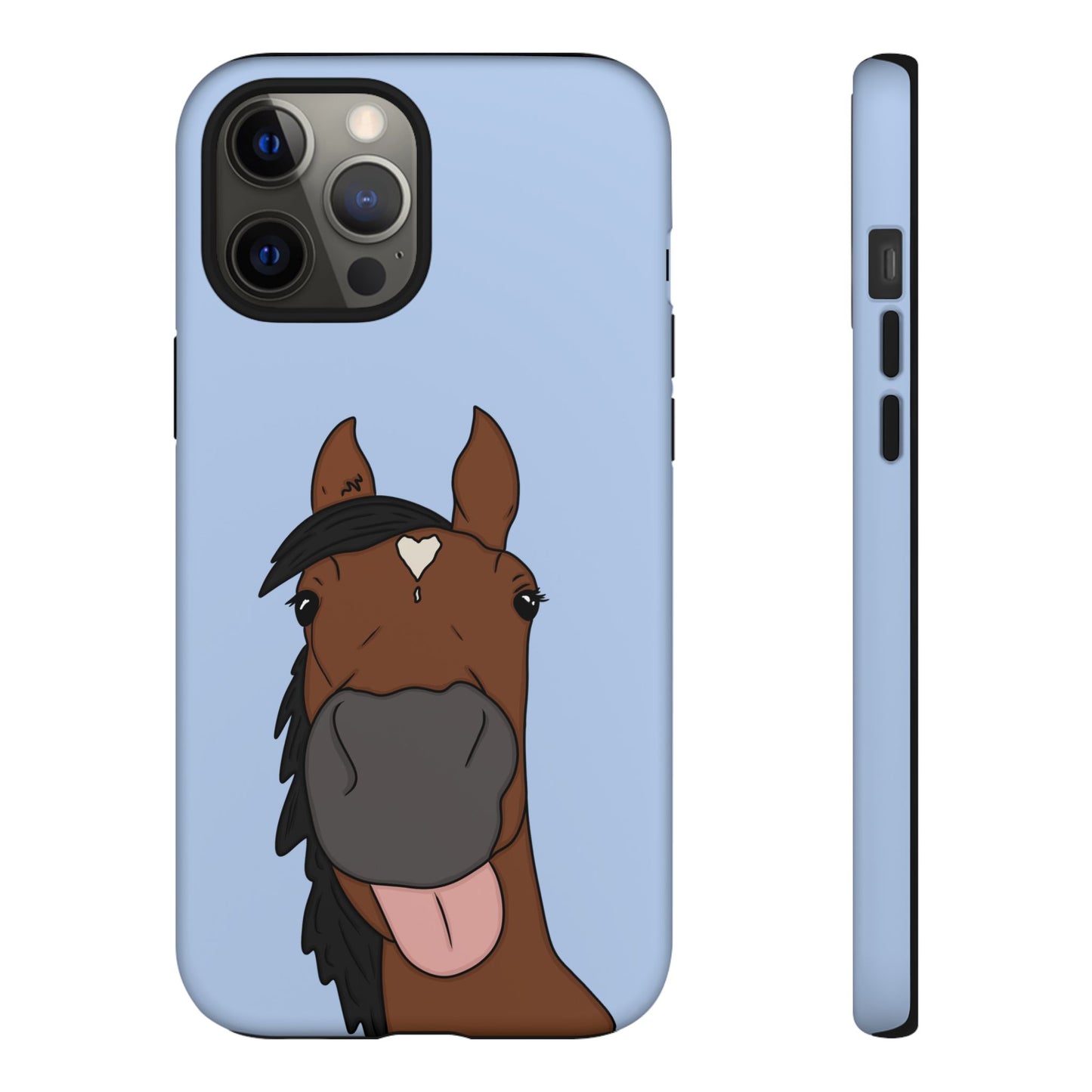 Perfect Pony Case