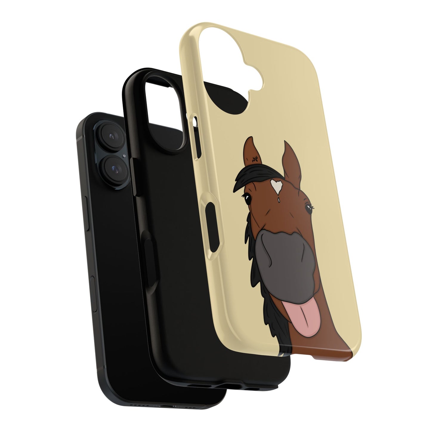 Perfect Pony Case