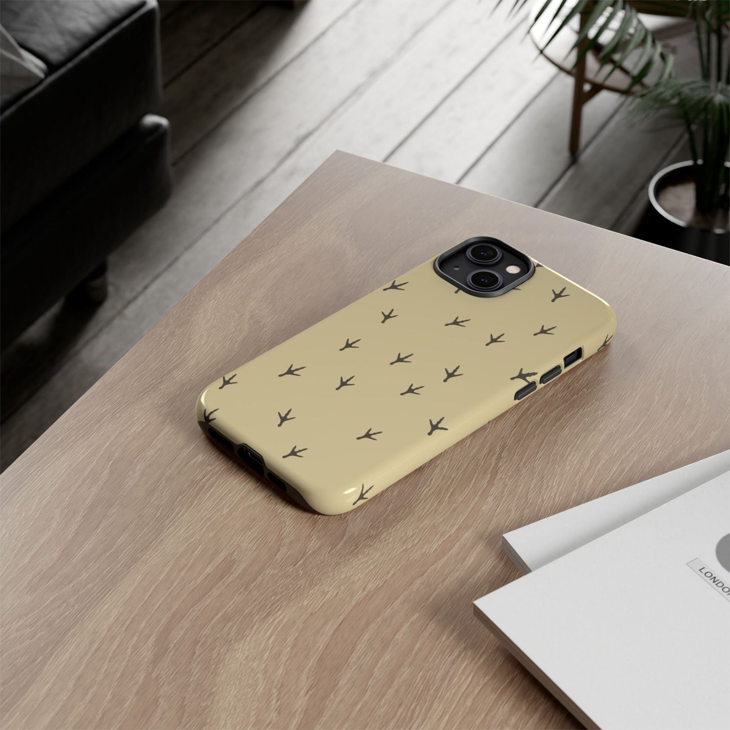 Coop Case