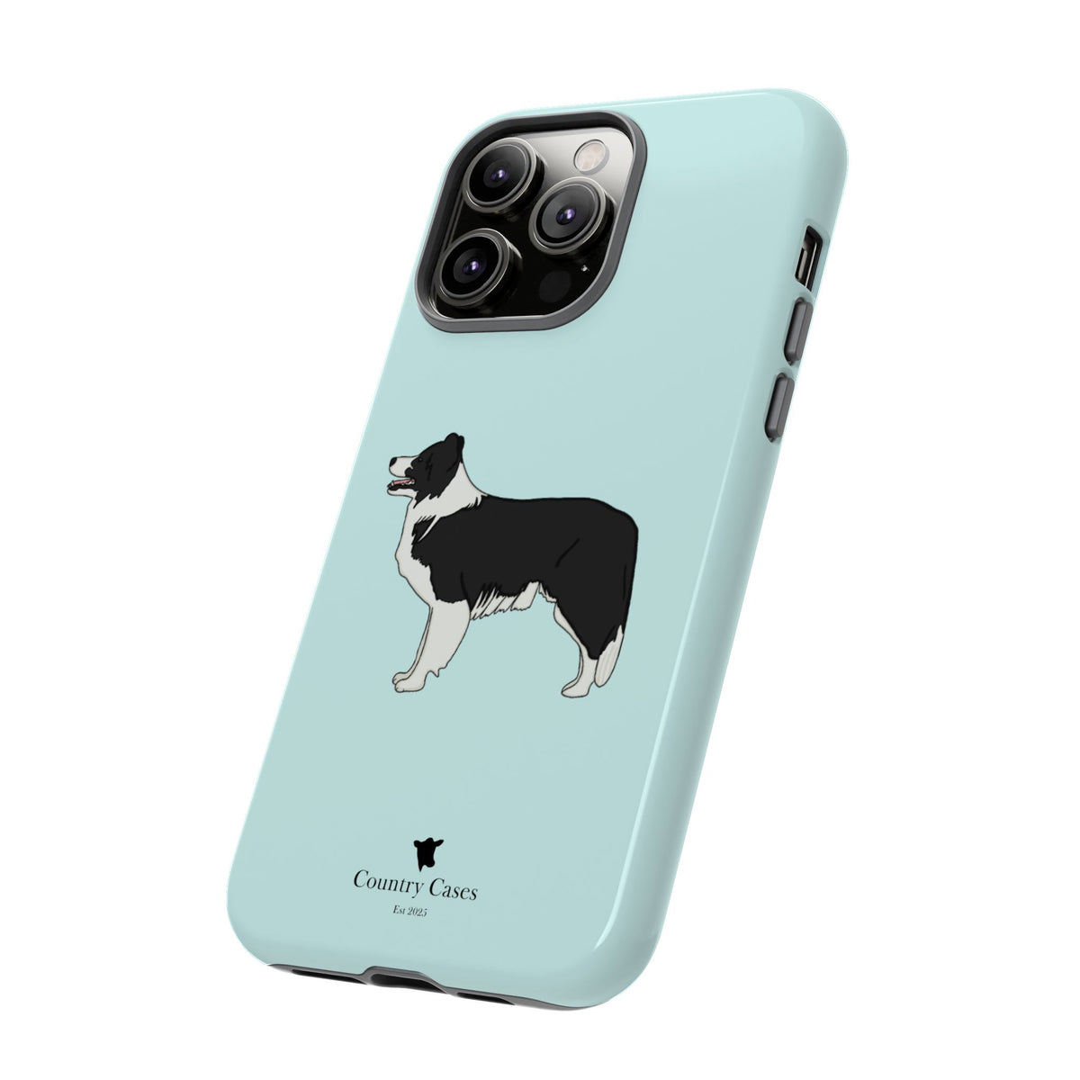Collie Case