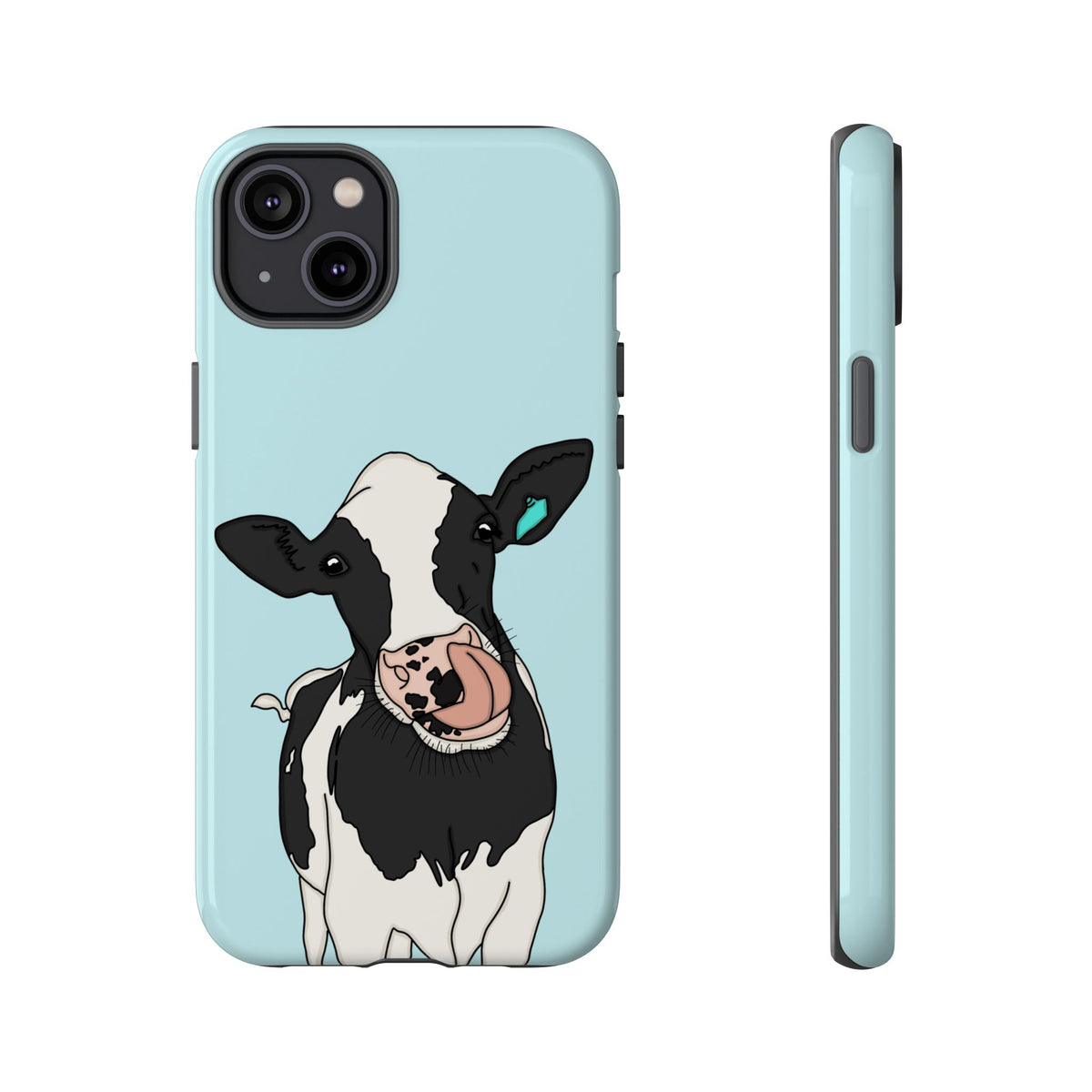 Moo Cow Case