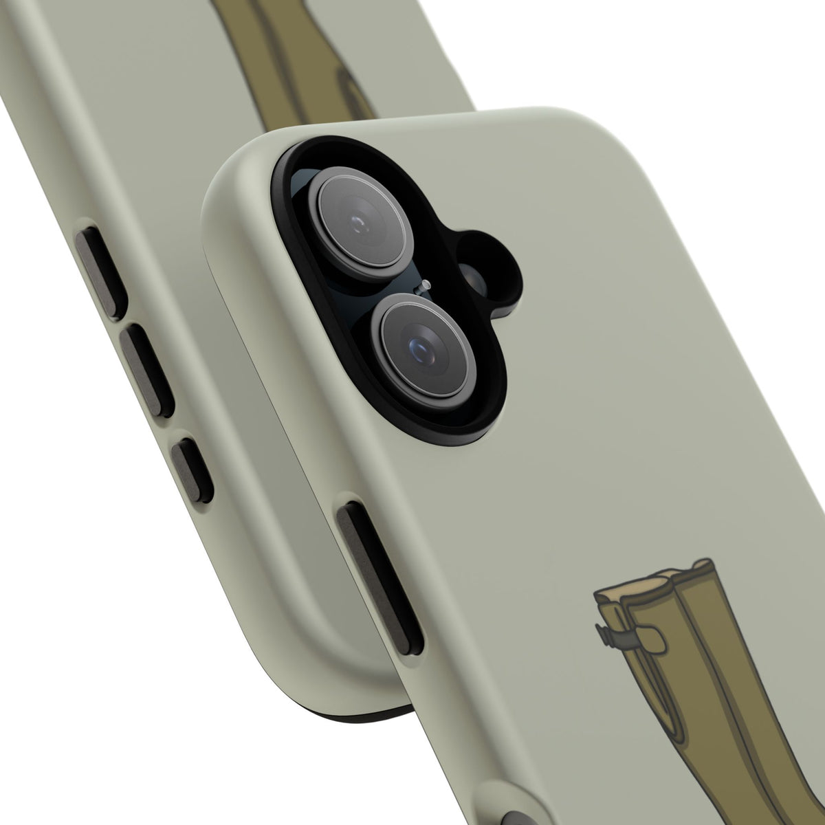 Wellie Case