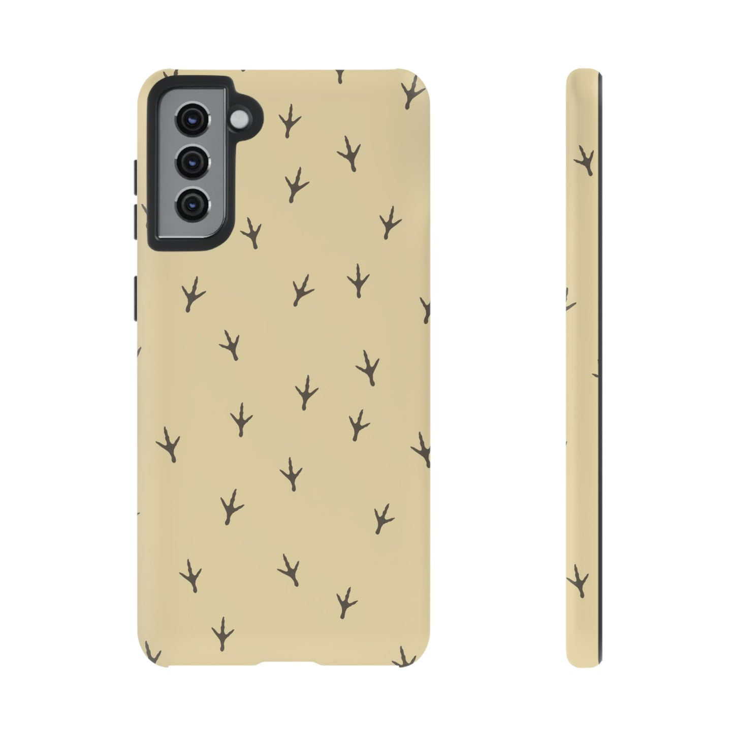 Android Coop Case