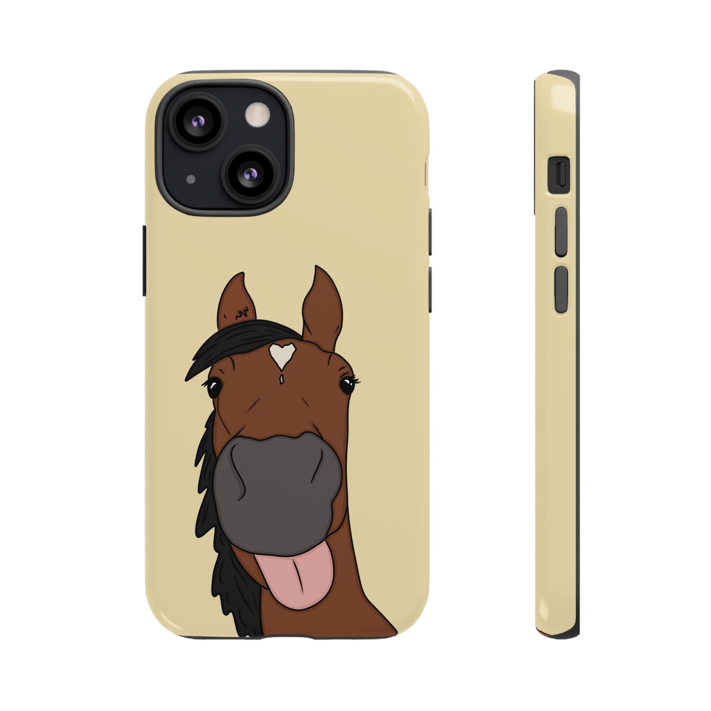 Perfect Pony Case