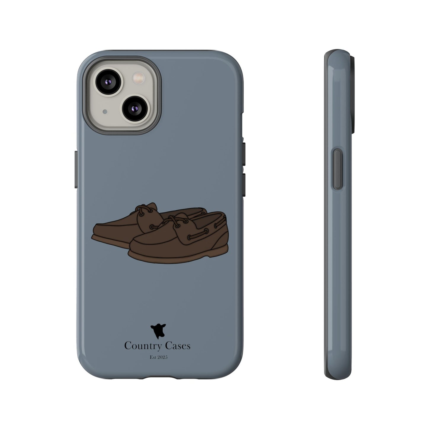 Farmstead Deck Shoe Case