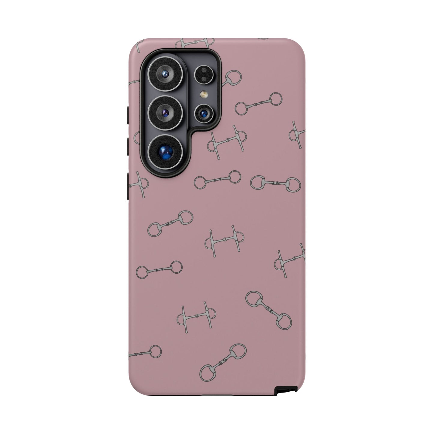 Android Bridleway Case