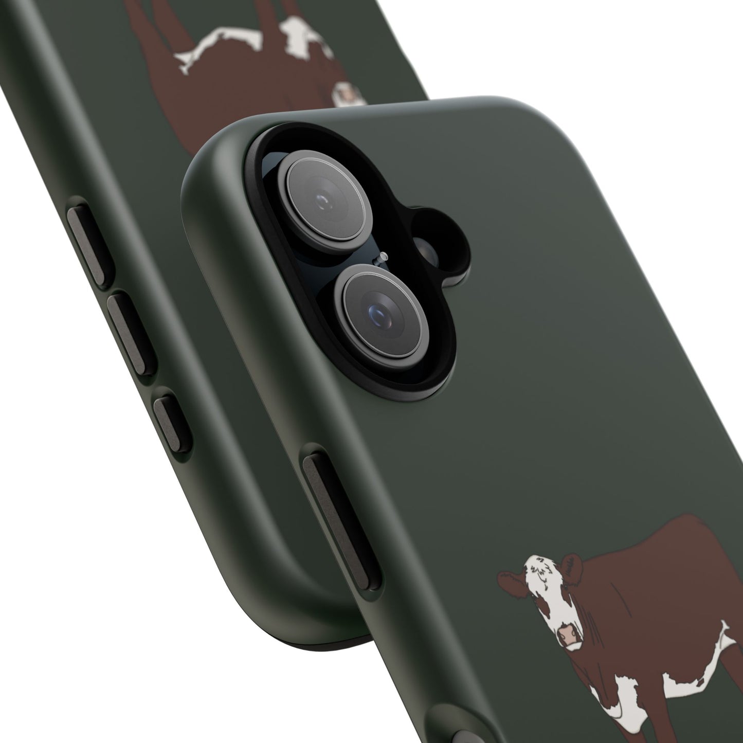 Hereford 2.0 case