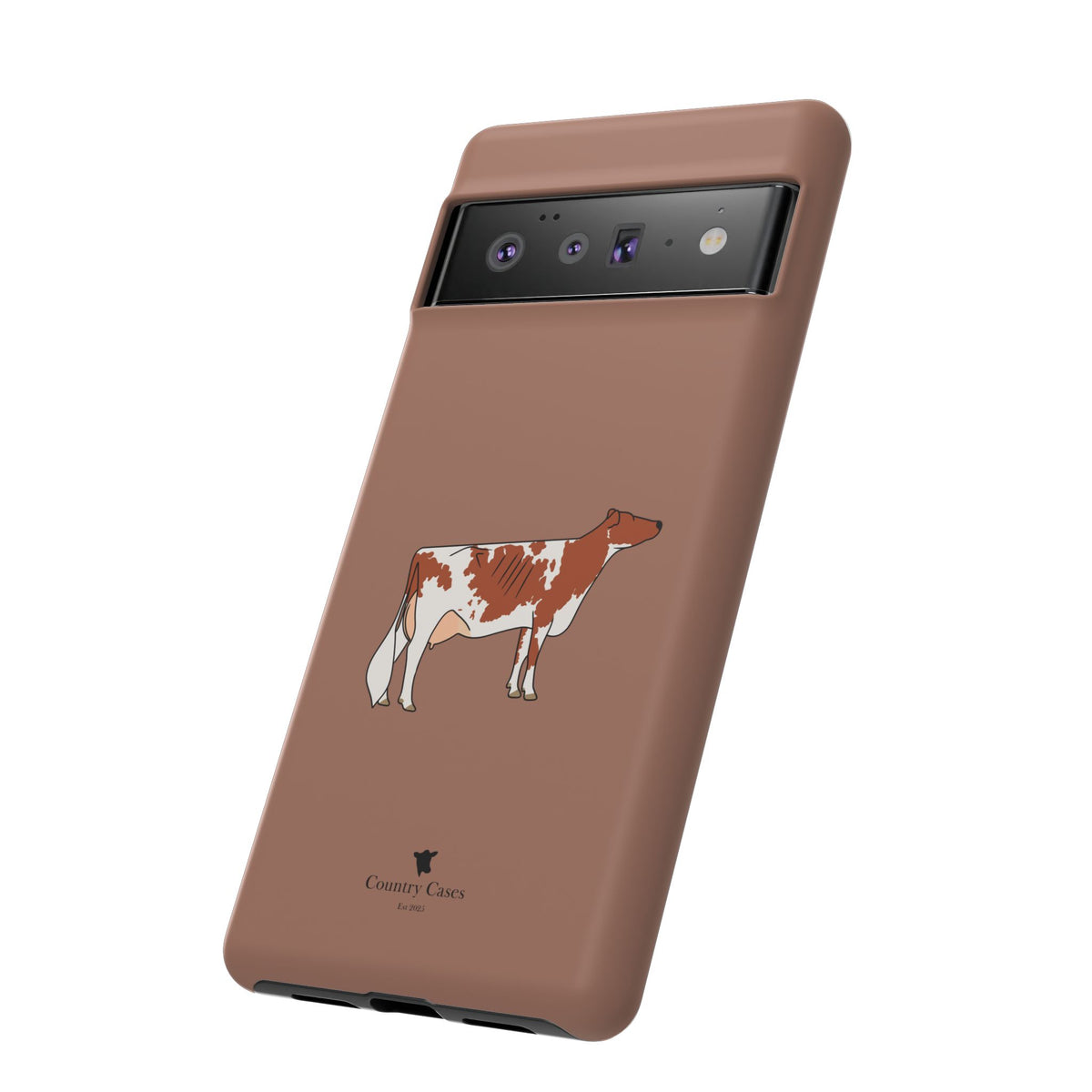 Android Ayrshire Case