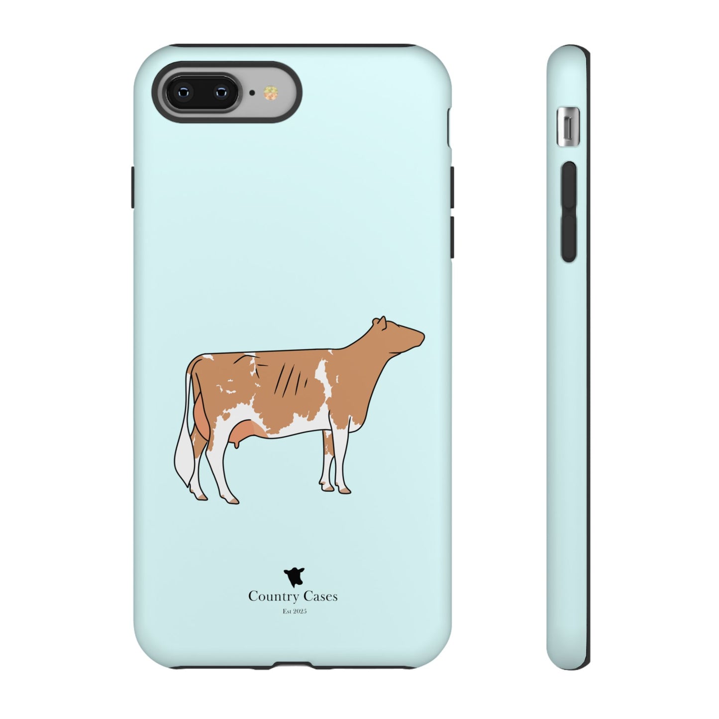 Gurnsey case