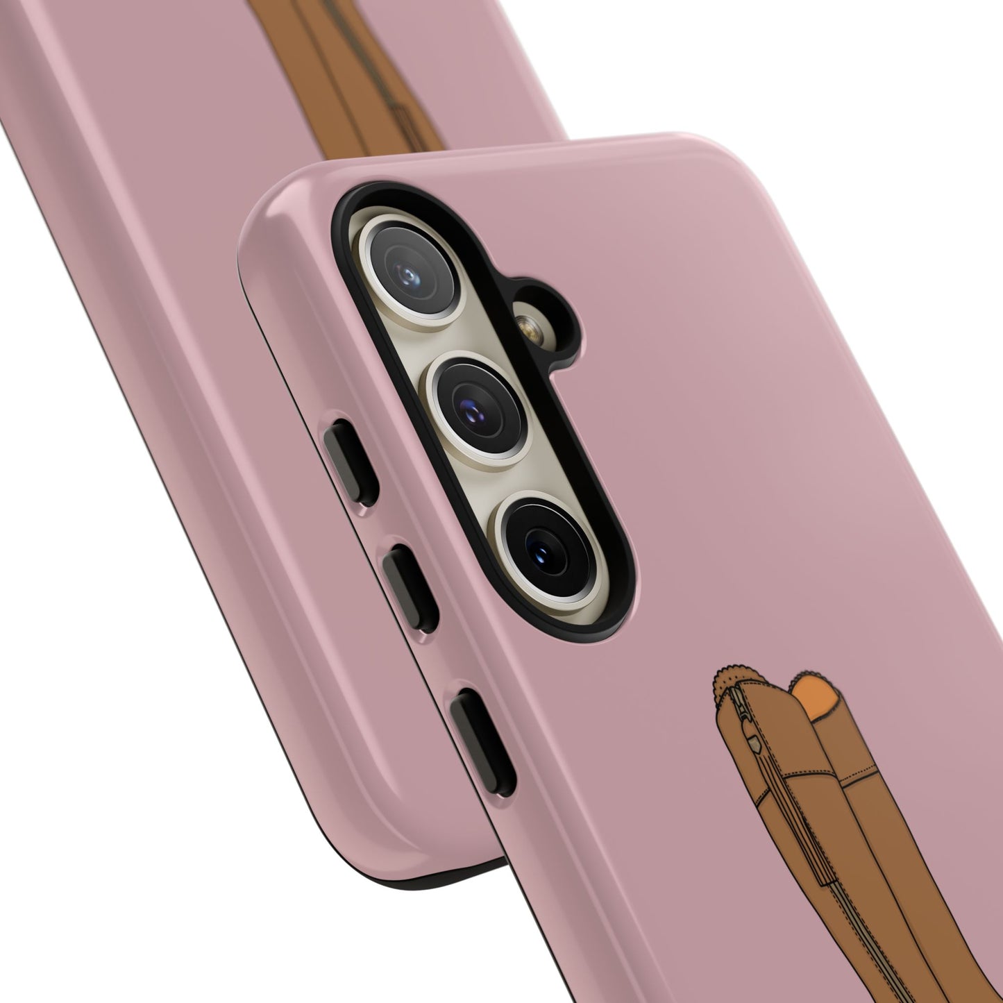 Android Farmyard County Boot Case