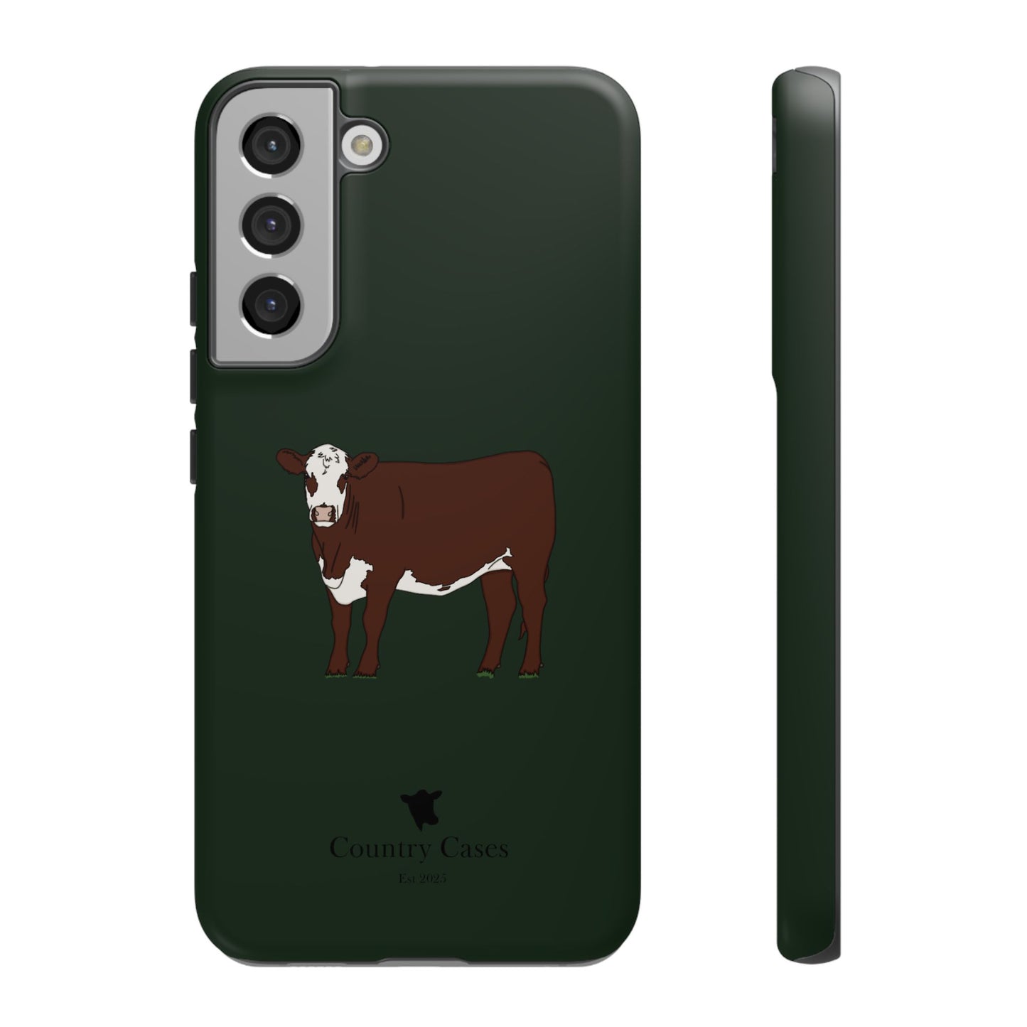 Android Hereford 2.0 case