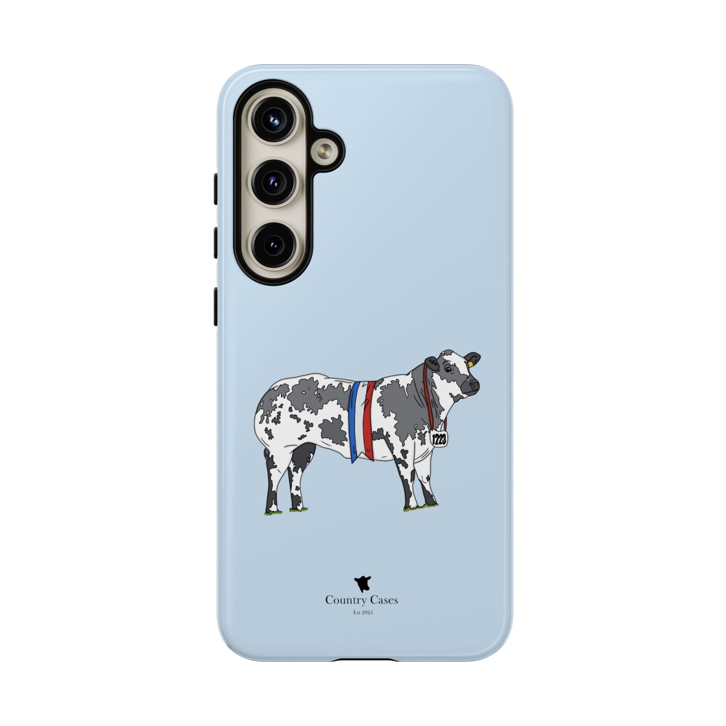 Android Beef Champion Case