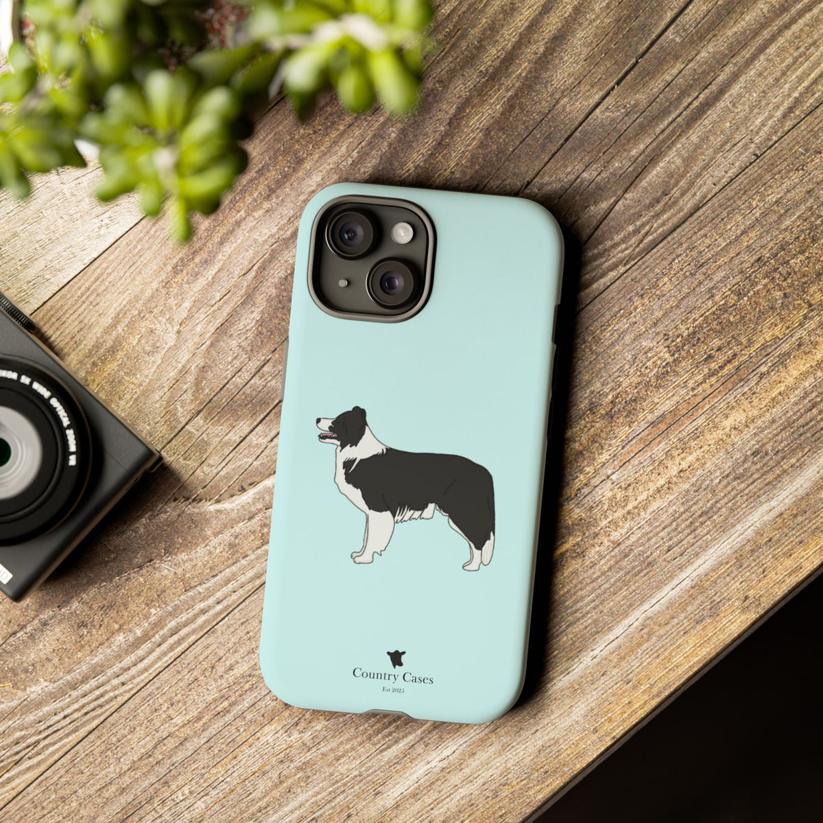Collie Case