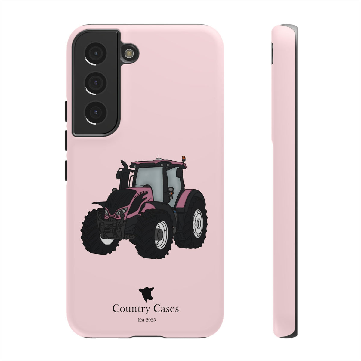 Android Meadow Tractor Case