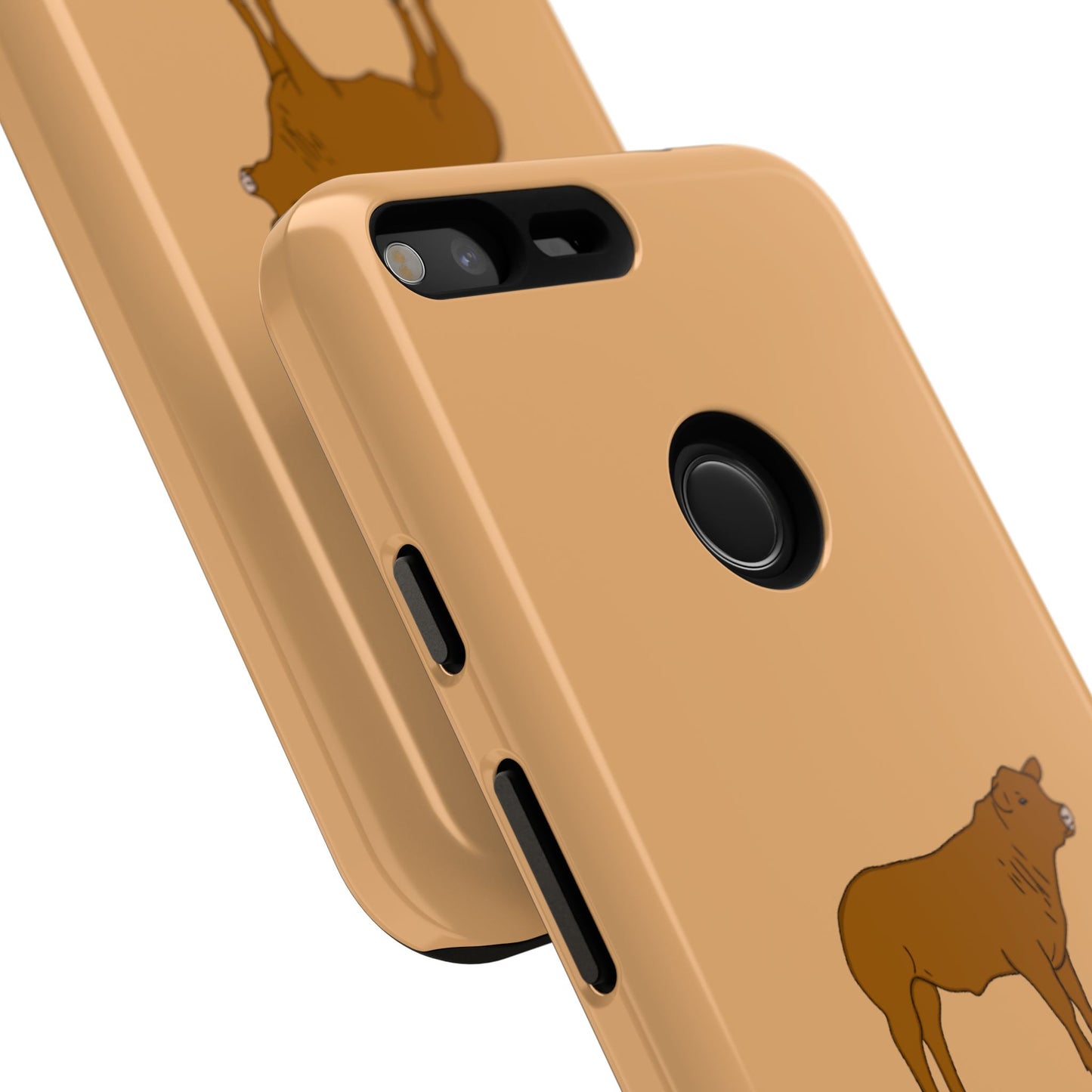 Android beef cow case