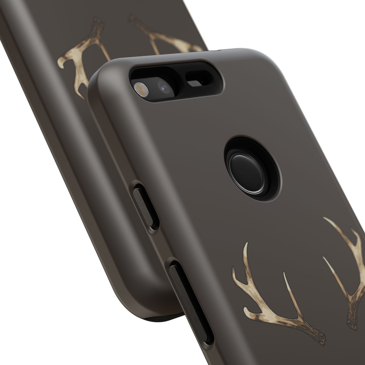 Android stag case