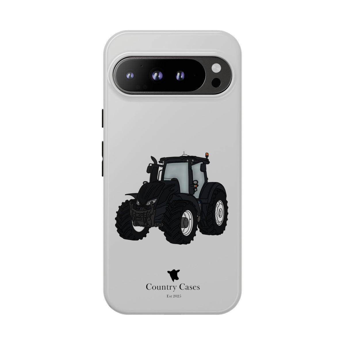 Android Field Tractor Case