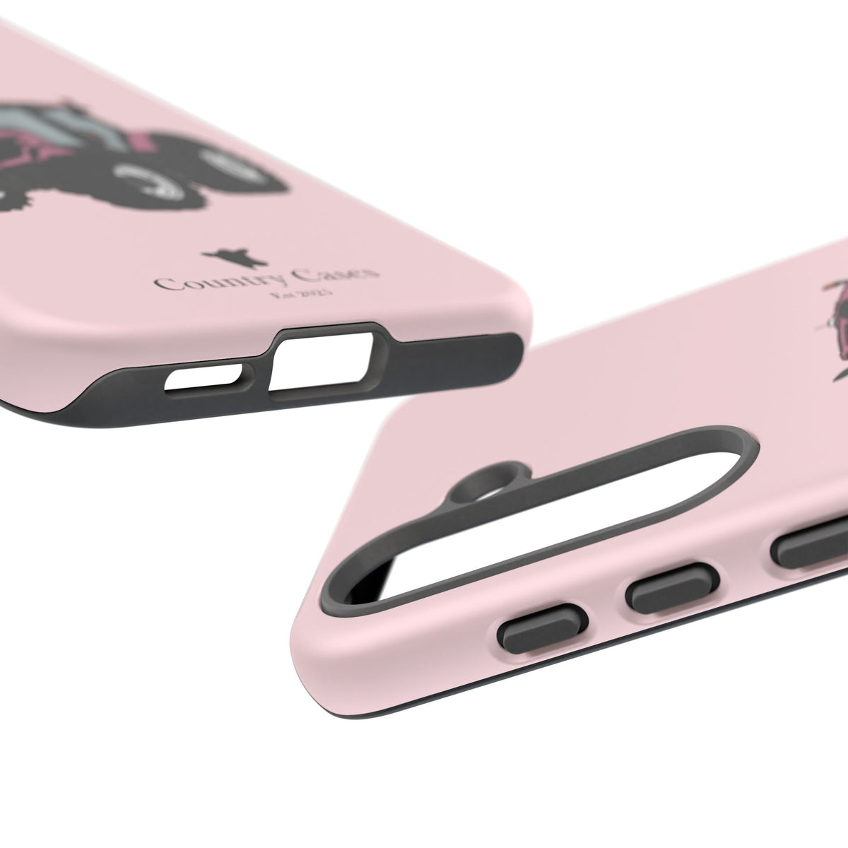 Android Meadow Tractor Case