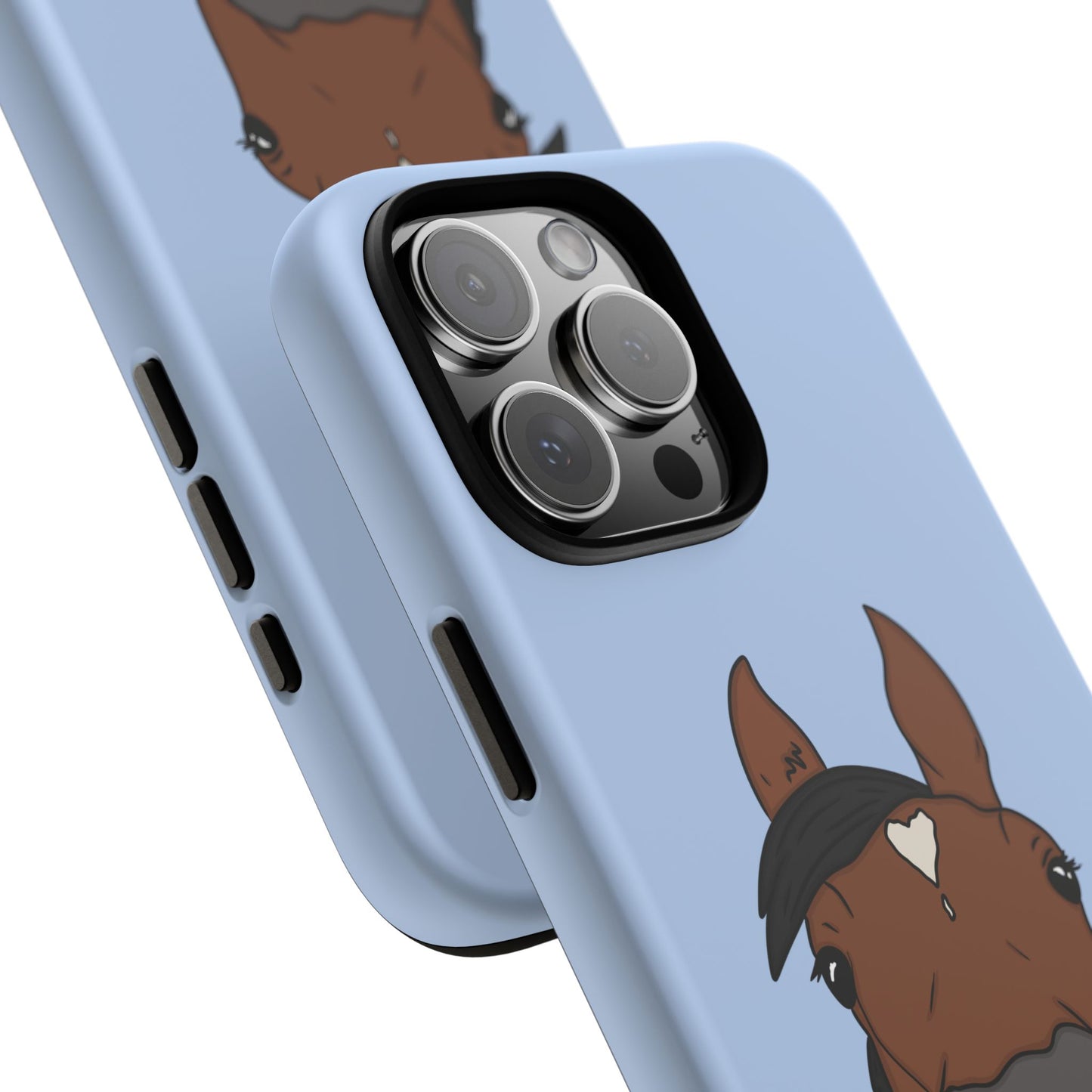 Perfect Pony Case