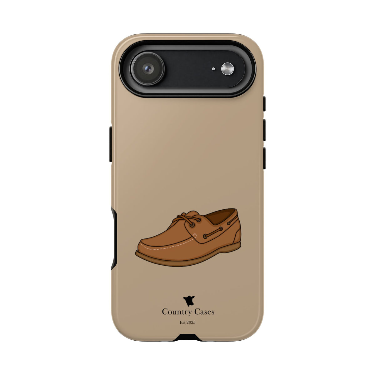 Deck Shoe Case