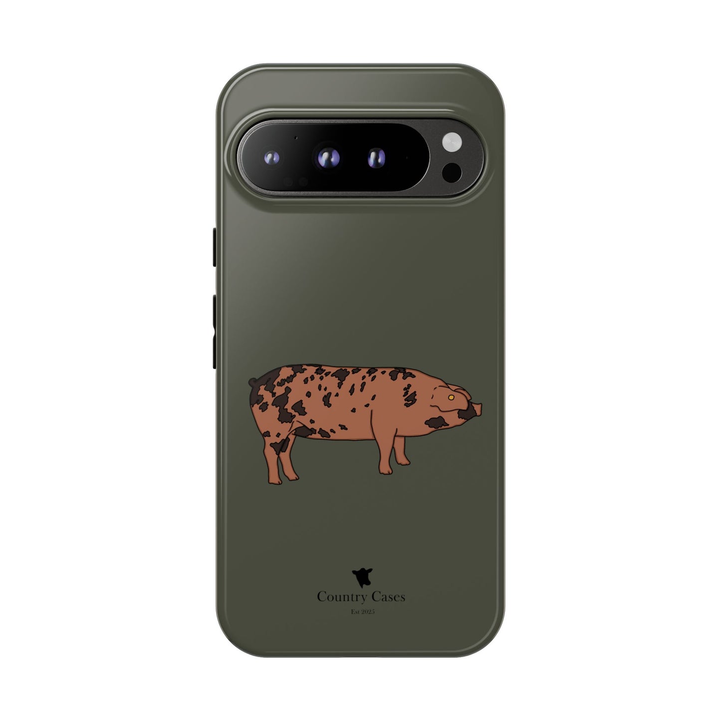 Android Spotted Pig Case