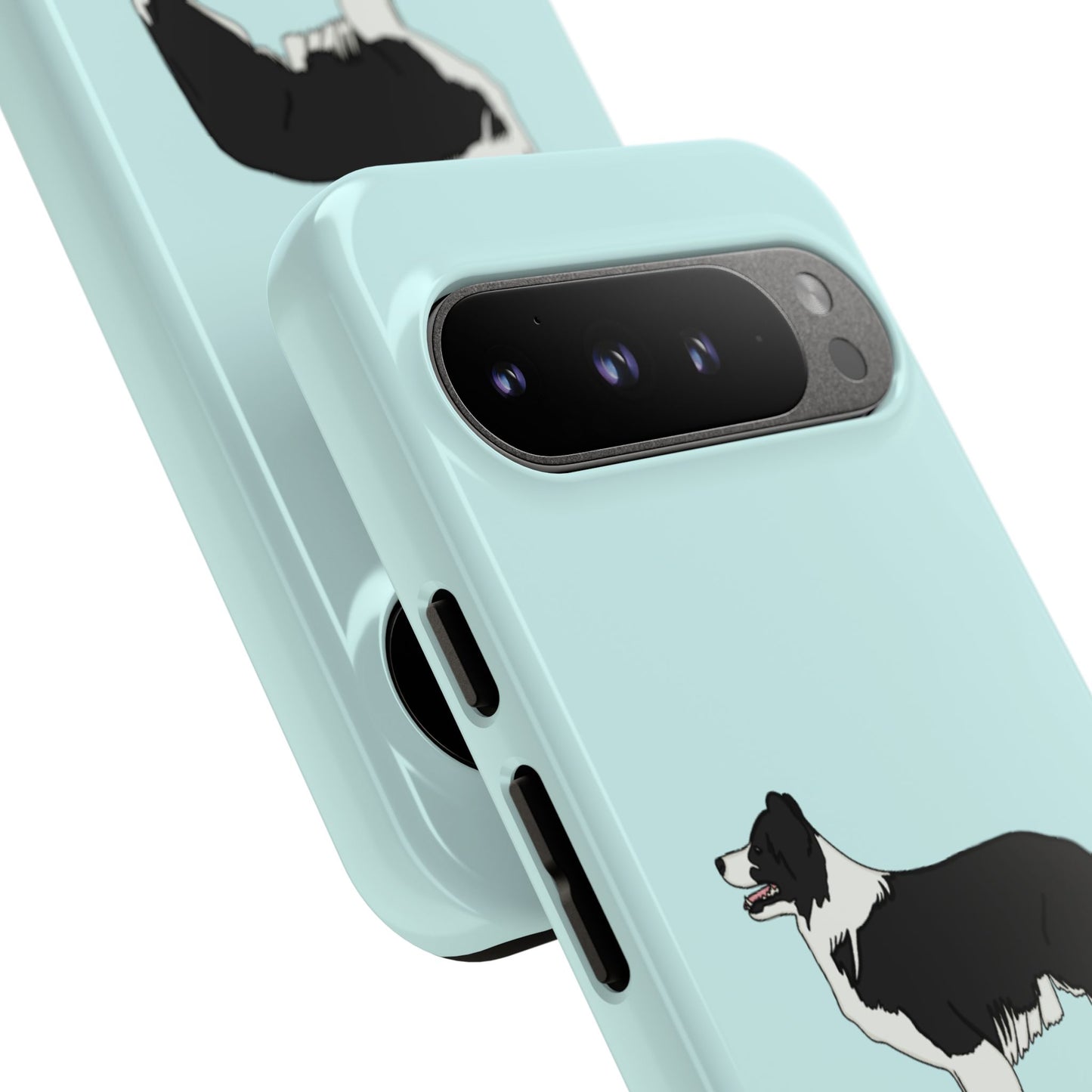 Android collie case