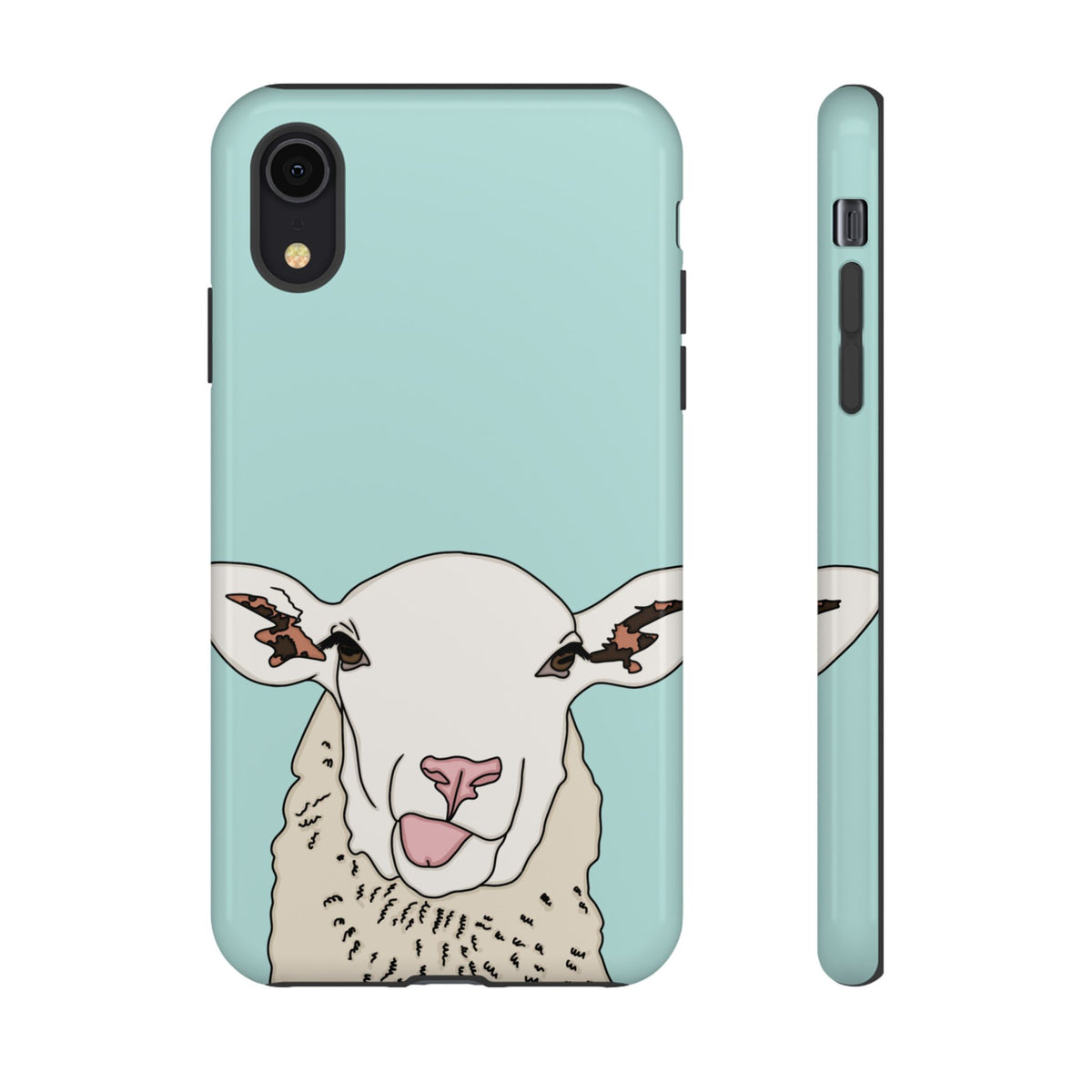 Silly Sheep Case