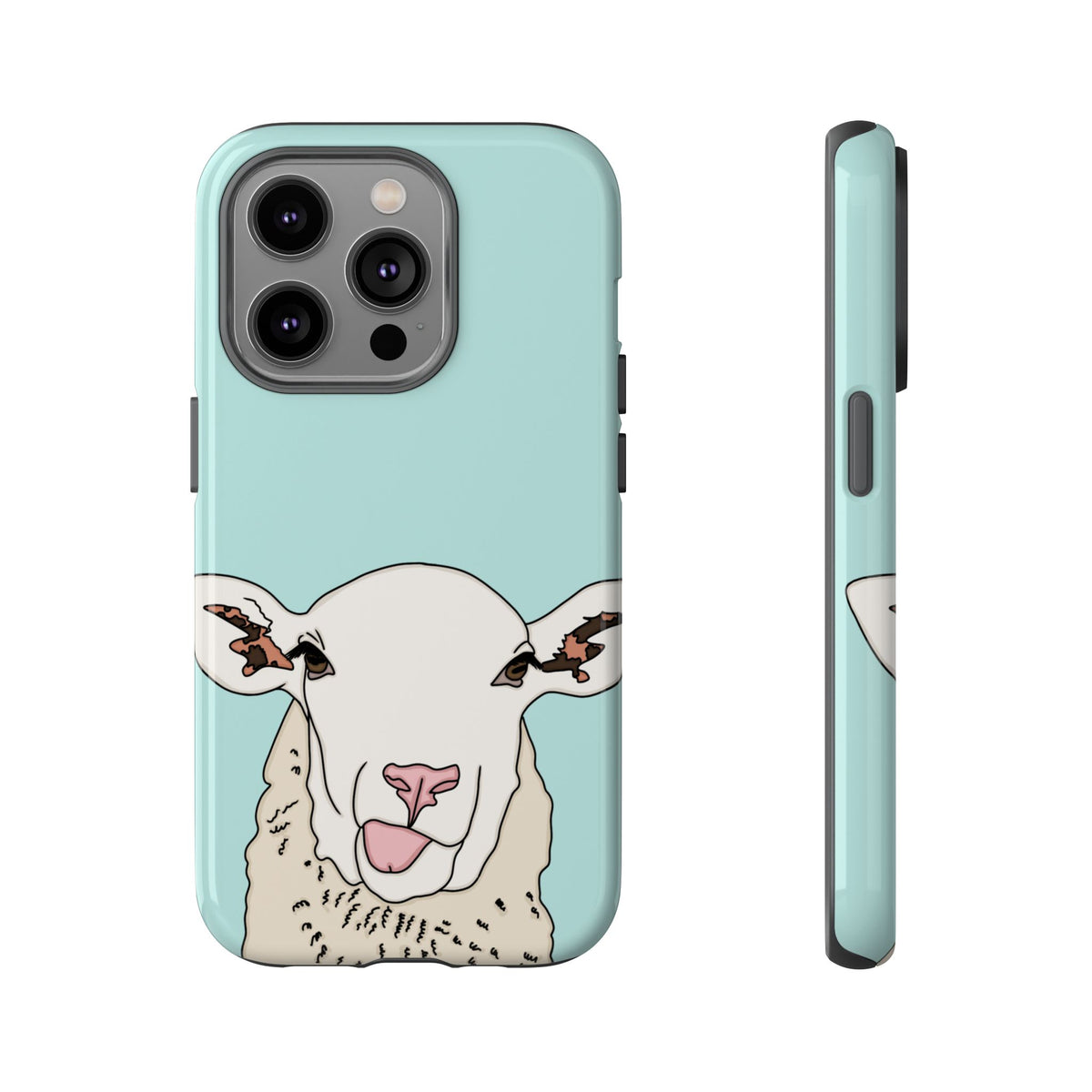 Silly Sheep Case