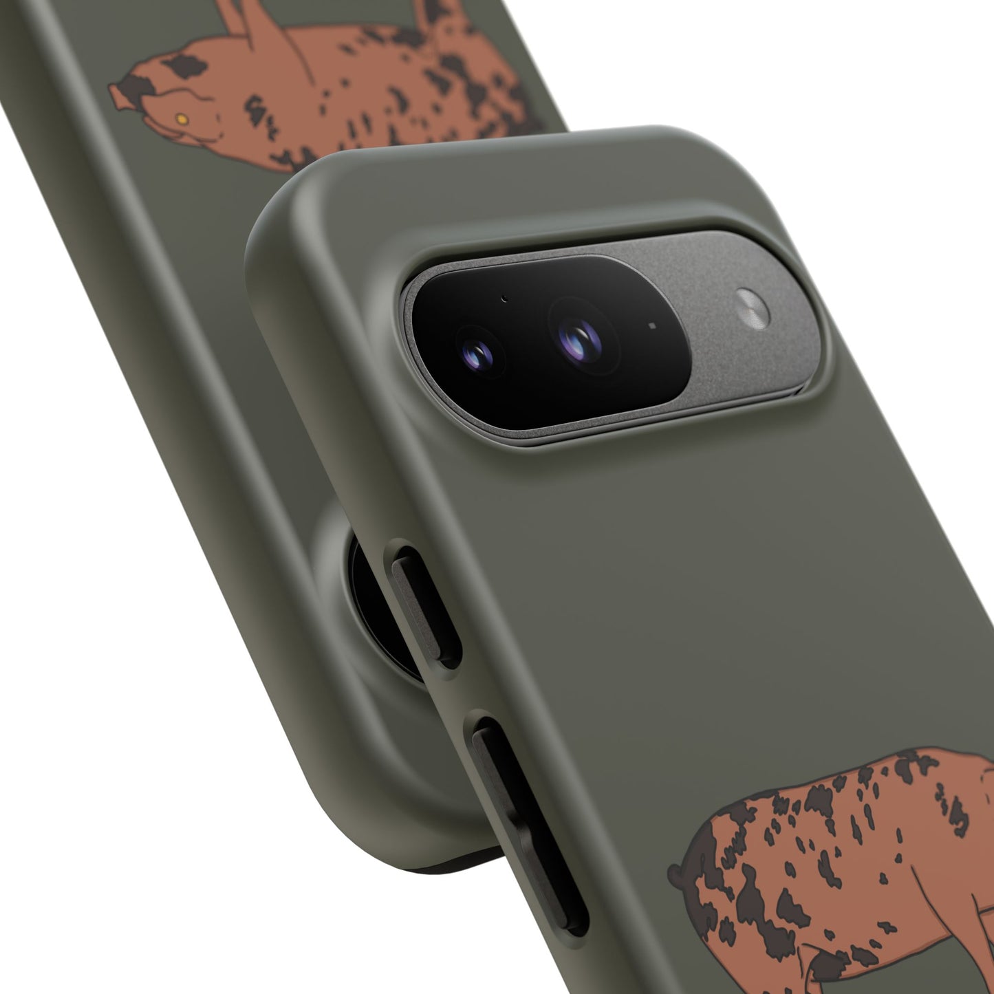 Android Spotted Pig Case