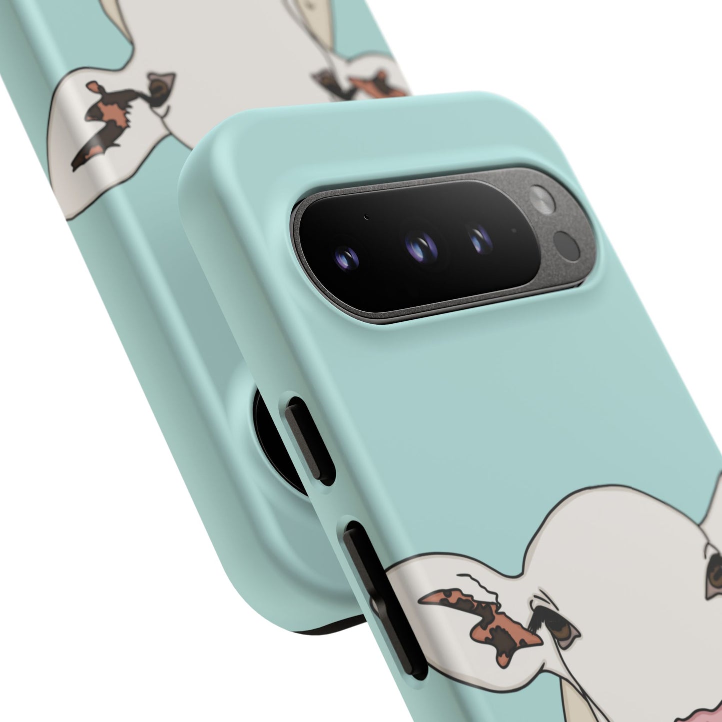 Silly sheep android case