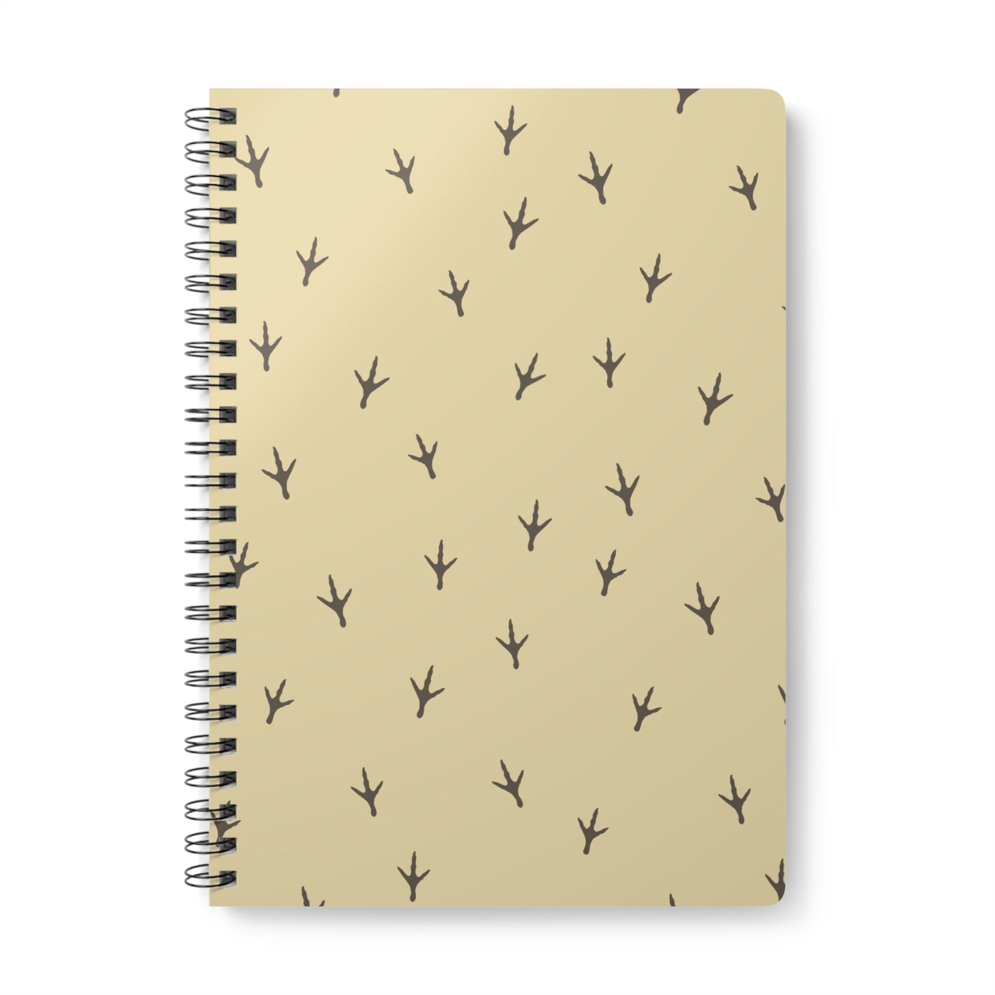 Coop Notebook