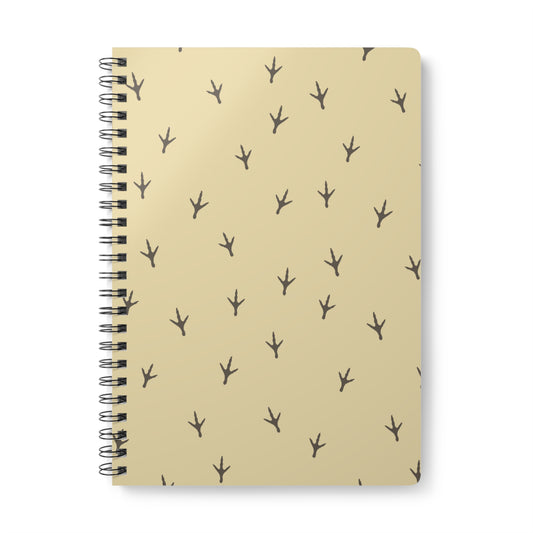 Coop Notebook