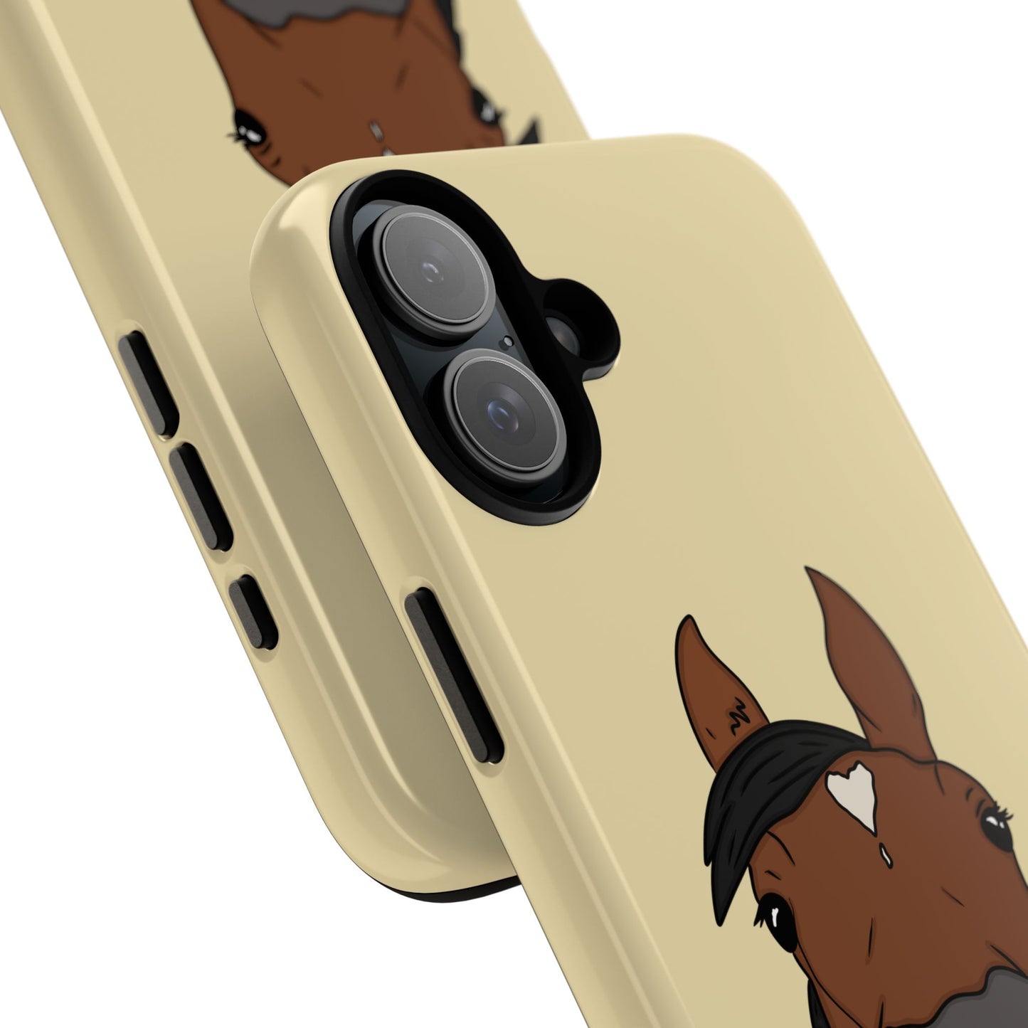 Perfect Pony Case