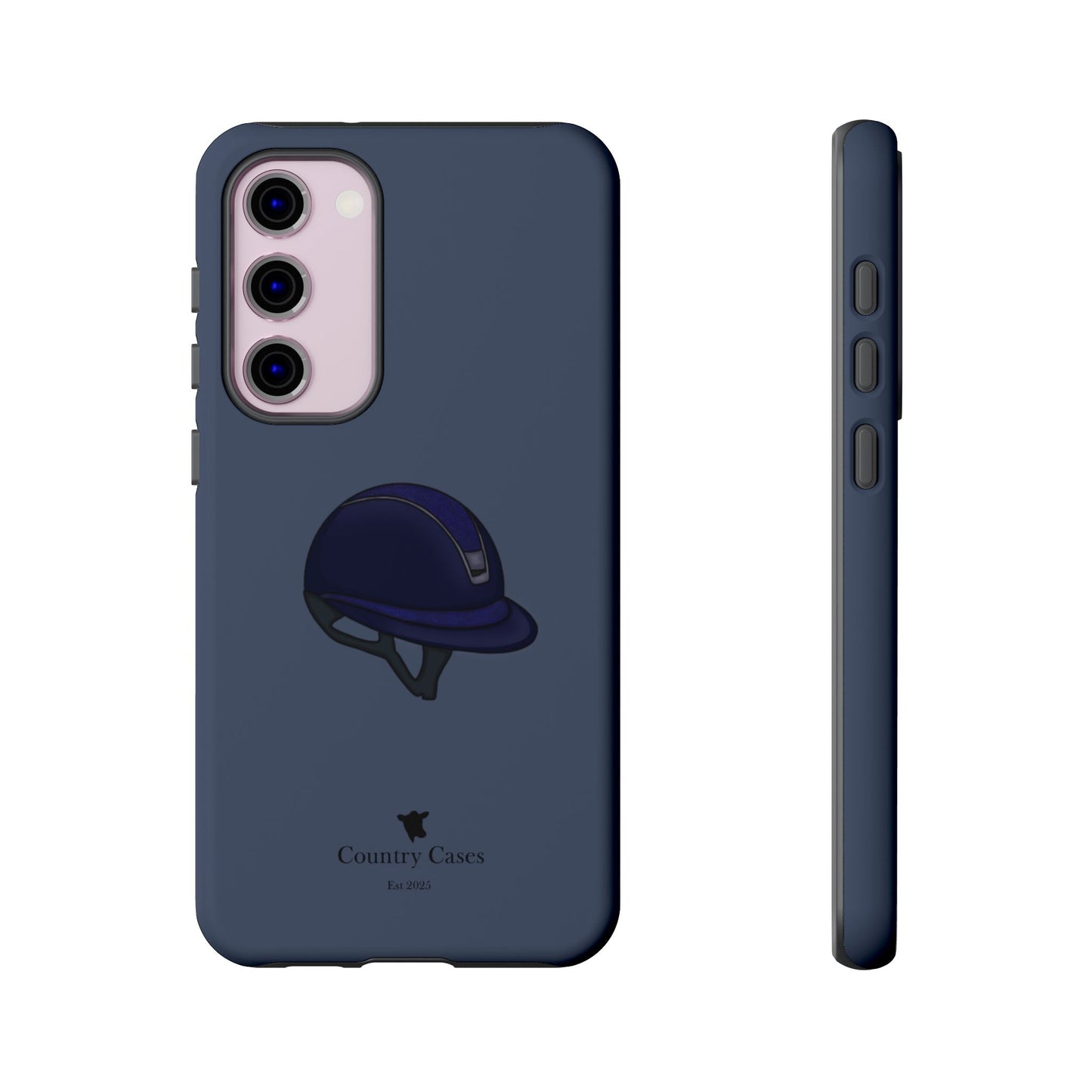 Android The Equestrian helmet case