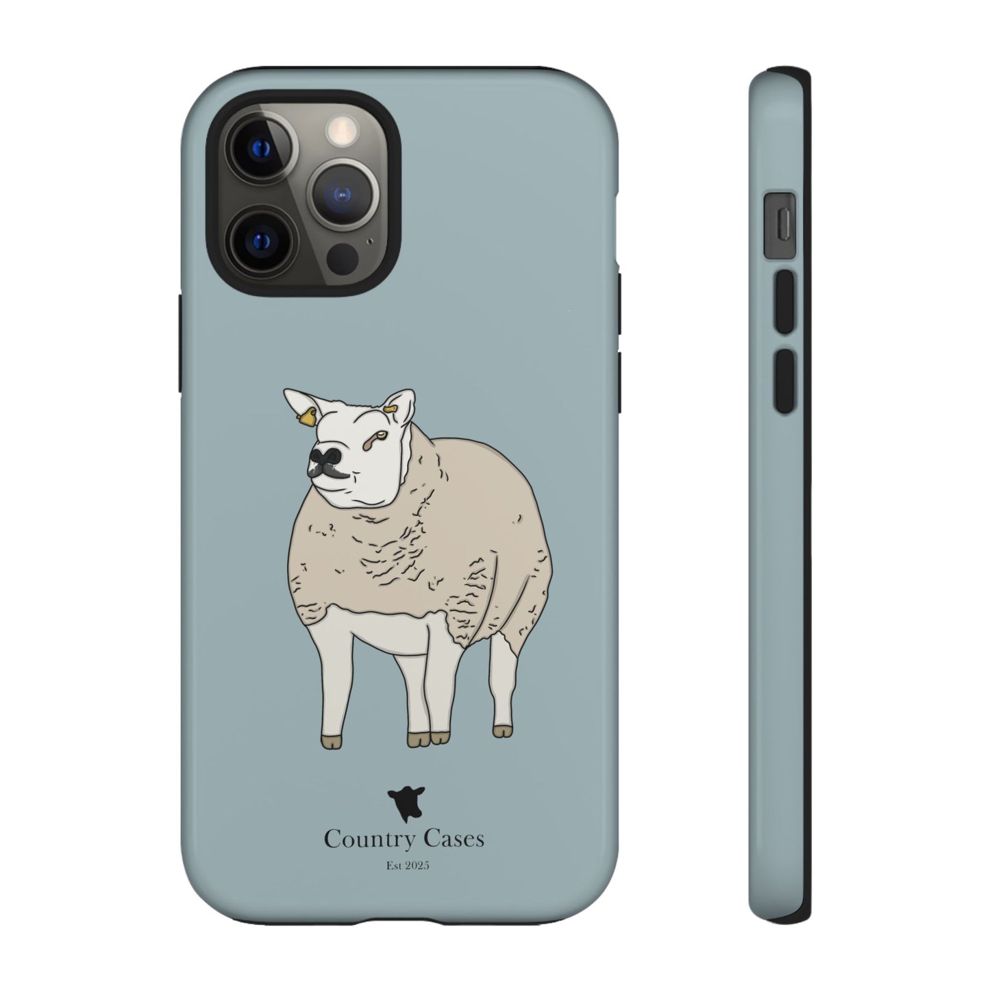 Shepherd Beltex Case