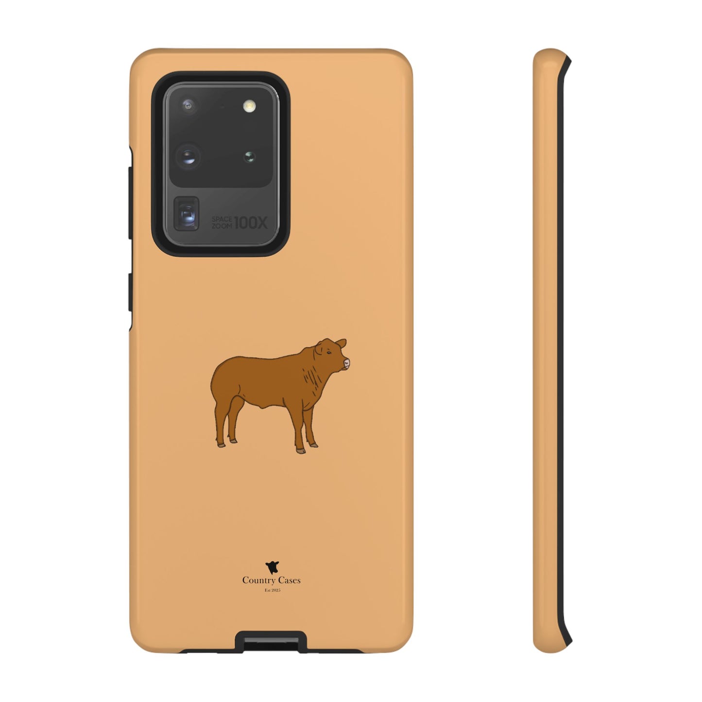 Android beef cow case