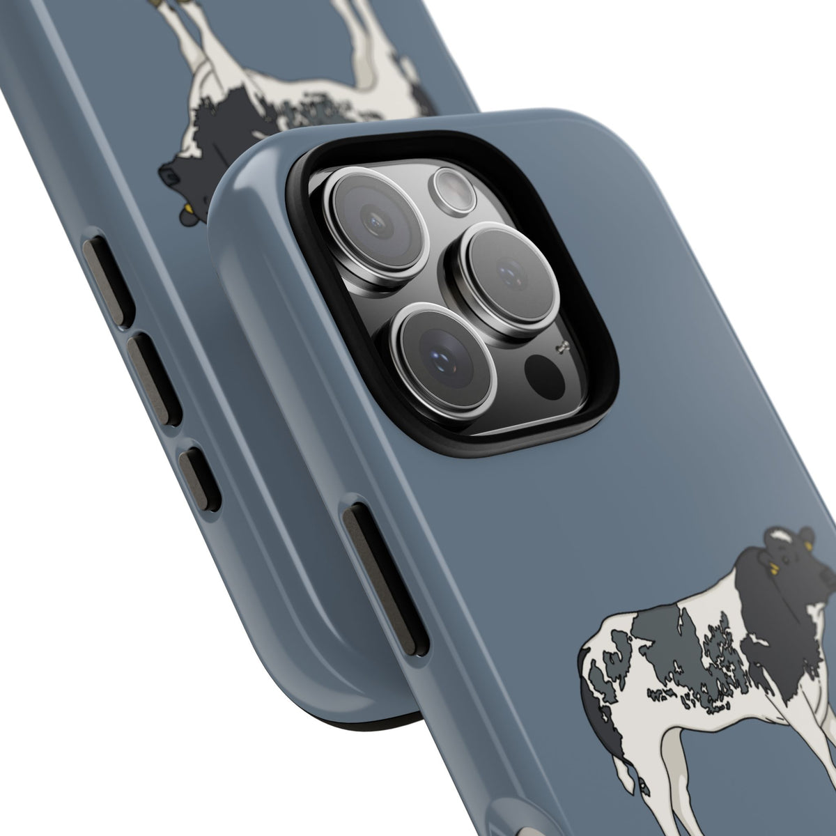 British Blue Case