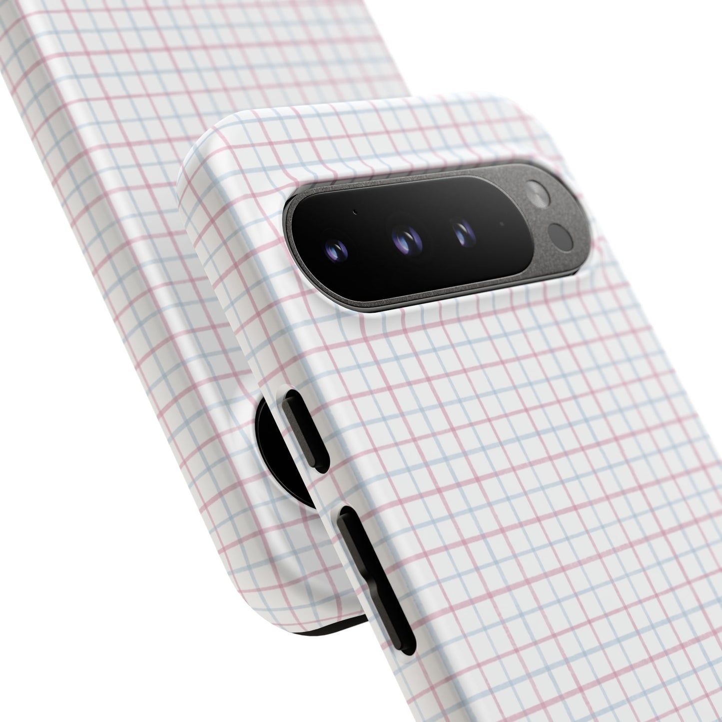 Android Country Shirt Case