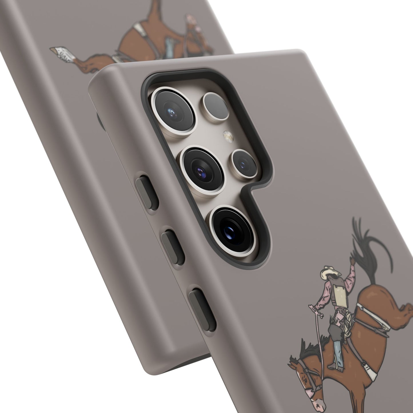 Android Bay Western Case