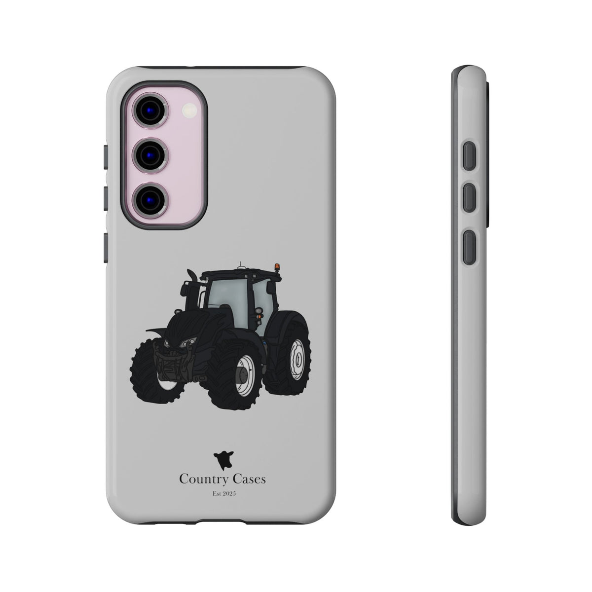 Android Field Tractor Case